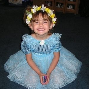 Meet your Posher, Mandy